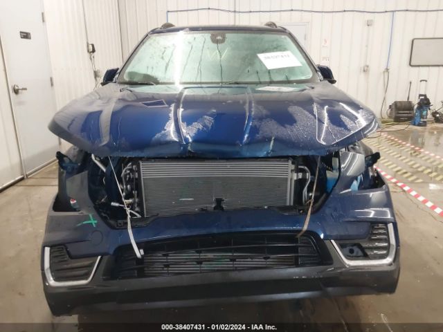3GKALTEV1NL124732 GMC Terrain Awd Sle
