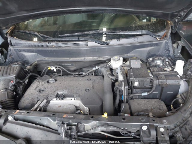 Chevrolet EQUINOX LT 2019 2GNAXVEX1K6181324 Image 10