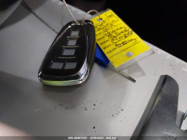 Chevrolet EQUINOX LT 2019 2GNAXVEX1K6181324 Image 11