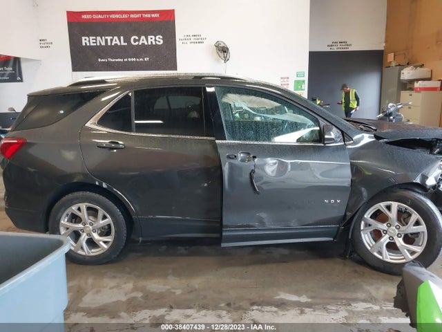 Chevrolet EQUINOX LT 2019 2GNAXVEX1K6181324 Image 13