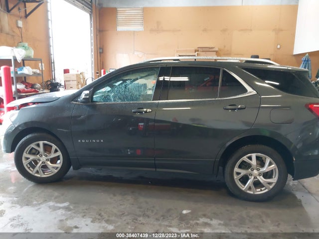 Chevrolet EQUINOX LT 2019 2GNAXVEX1K6181324 Image 14
