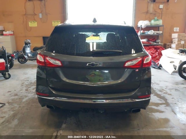 Chevrolet EQUINOX LT 2019 2GNAXVEX1K6181324 Image 16