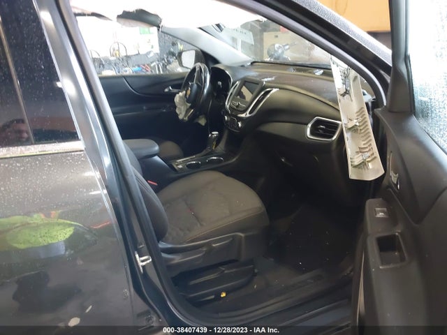 Chevrolet EQUINOX LT 2019 2GNAXVEX1K6181324 Image 5