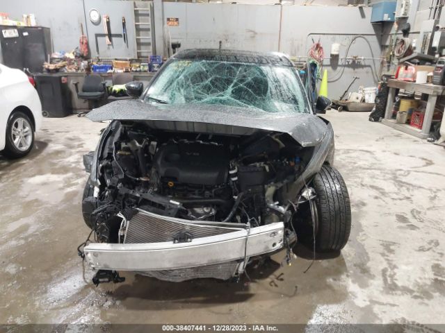 1N4AA6AP9JC371406 Nissan Maxima 3.5 Sl