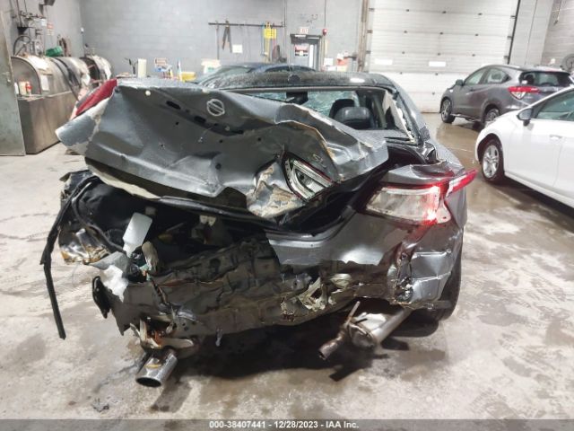 1N4AA6AP9JC371406 Nissan Maxima 3.5 Sl