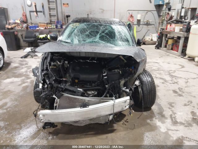 1N4AA6AP9JC371406 Nissan Maxima 3.5 Sl