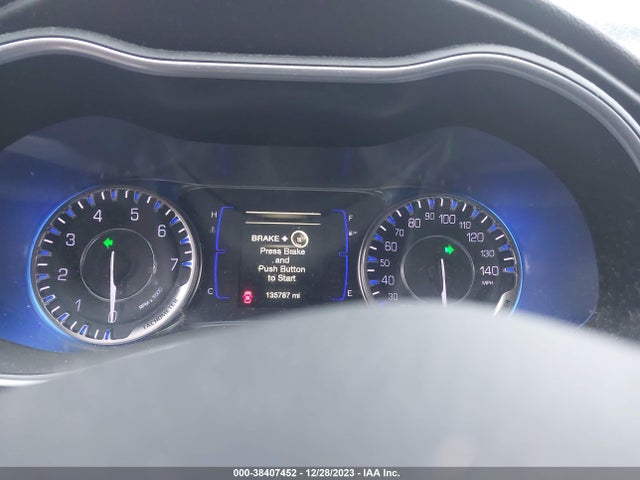 1C3CCCAB1GN125189 Chrysler 200 Limited