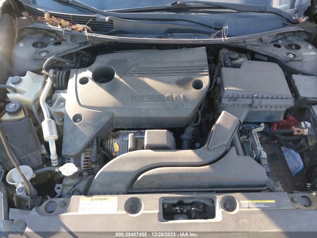 2016 NISSAN ALTIMA 2.5/2.5 S/2.5 SL/2.5 SR/2.5 SV VIN: 1N4AL3AP7GN336336