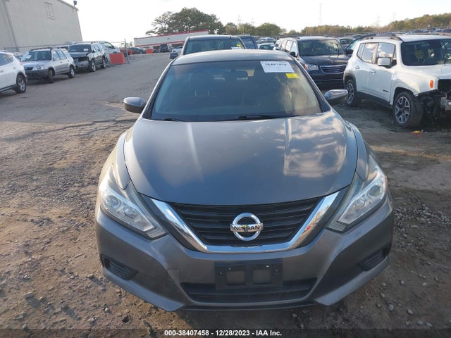 2016 NISSAN ALTIMA 2.5/2.5 S/2.5 SL/2.5 SR/2.5 SV VIN: 1N4AL3AP7GN336336