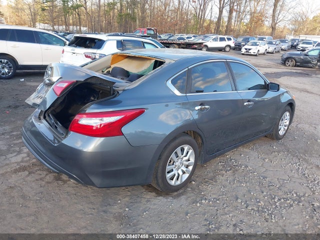 2016 NISSAN ALTIMA 2.5/2.5 S/2.5 SL/2.5 SR/2.5 SV VIN: 1N4AL3AP7GN336336