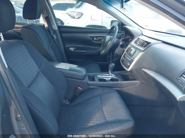 2016 NISSAN ALTIMA 2.5/2.5 S/2.5 SL/2.5 SR/2.5 SV VIN: 1N4AL3AP7GN336336