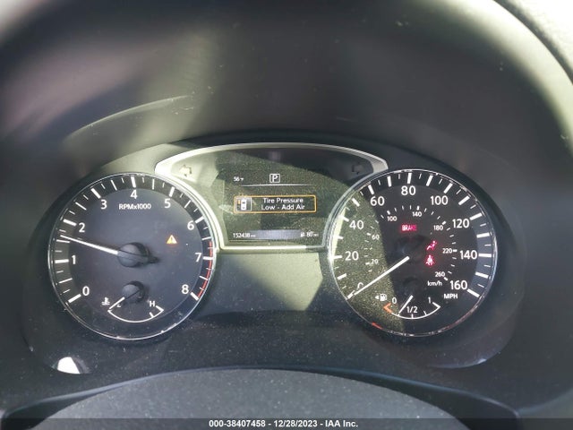 2016 NISSAN ALTIMA 2.5/2.5 S/2.5 SL/2.5 SR/2.5 SV VIN: 1N4AL3AP7GN336336