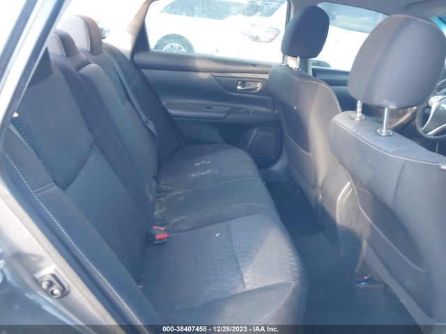 2016 NISSAN ALTIMA 2.5/2.5 S/2.5 SL/2.5 SR/2.5 SV VIN: 1N4AL3AP7GN336336