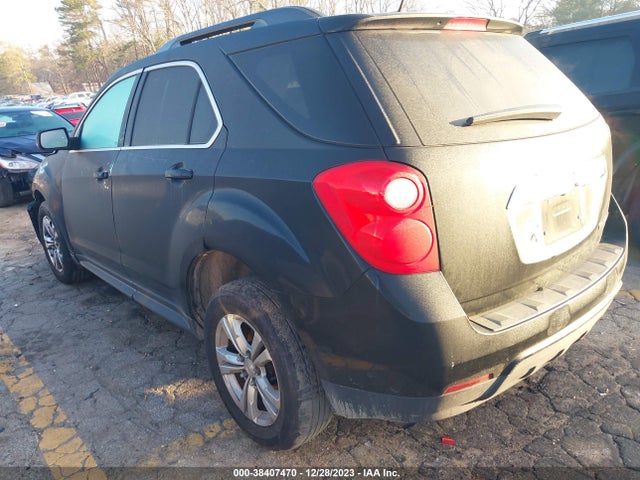 Chevrolet EQUINOX 1LT 2015 2GNALBEK8F1106752 Image 3