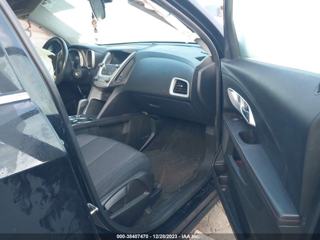 Chevrolet EQUINOX 1LT 2015 2GNALBEK8F1106752 Image 5