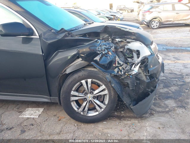 Chevrolet EQUINOX 1LT 2015 2GNALBEK8F1106752 Image 6