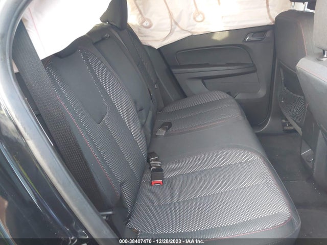 Chevrolet EQUINOX 1LT 2015 2GNALBEK8F1106752 Image 8