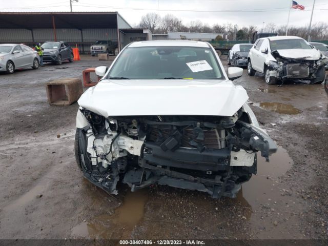 3MZBN1L36JM192865 Mazda Mazda3 Touring