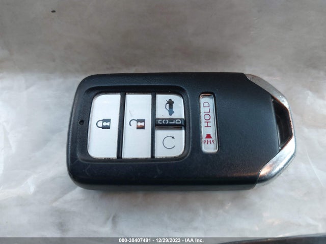 2018 HONDA CIVIC EX VIN: 2HGFC2F73JH546064