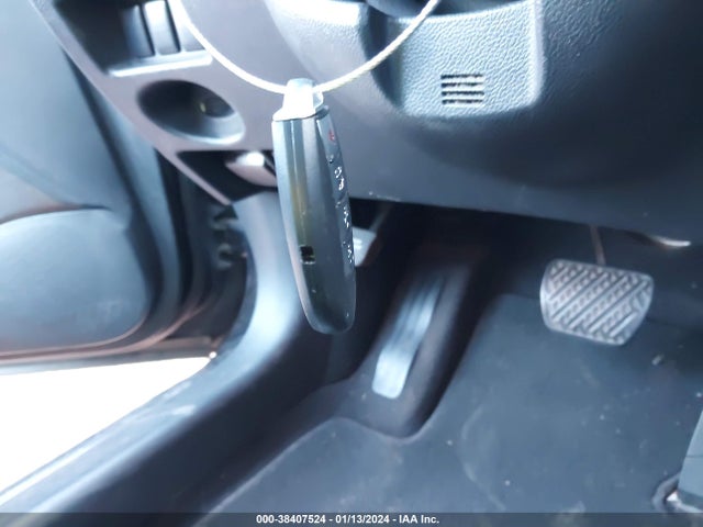 2010 INFINITI EX35 JOURNEY VIN: JN1AJ0HP3AM703267
