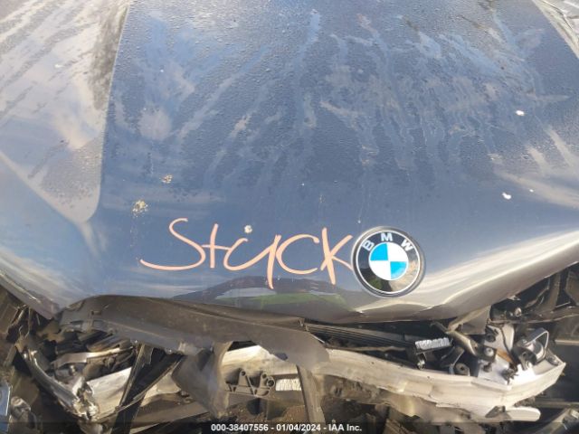 5UXCR4C06L9B32008 BMW X5 Sdrive40i
