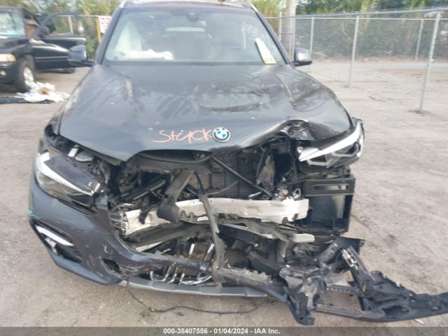 5UXCR4C06L9B32008 BMW X5 Sdrive40i