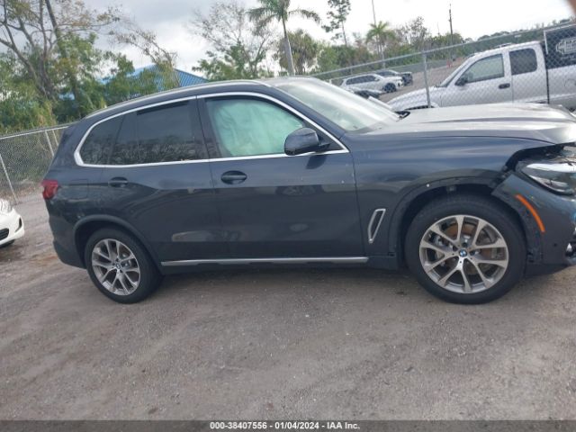 5UXCR4C06L9B32008 BMW X5 Sdrive40i
