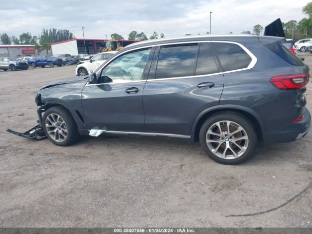 5UXCR4C06L9B32008 BMW X5 Sdrive40i