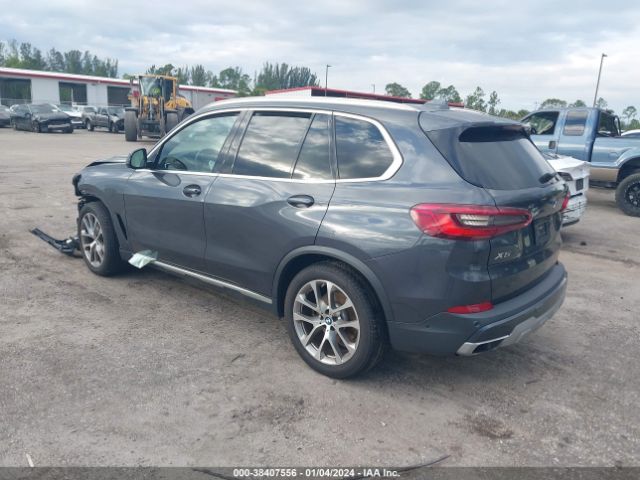 5UXCR4C06L9B32008 BMW X5 Sdrive40i