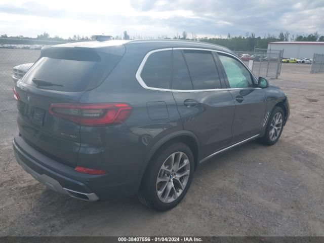 5UXCR4C06L9B32008 BMW X5 Sdrive40i