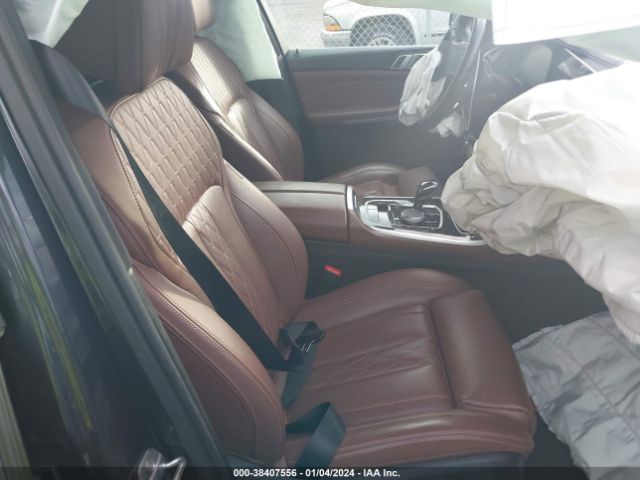 5UXCR4C06L9B32008 BMW X5 Sdrive40i