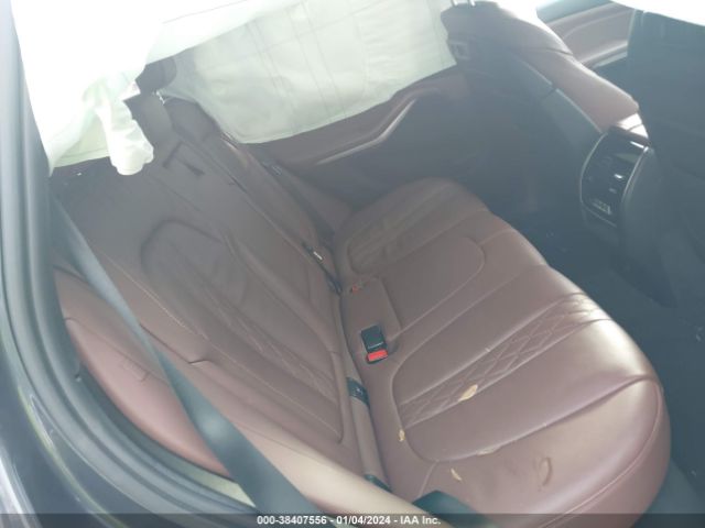 5UXCR4C06L9B32008 BMW X5 Sdrive40i