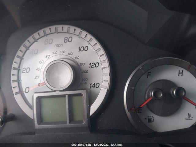 5FNYF4H36FB022215 Honda PILOT SE