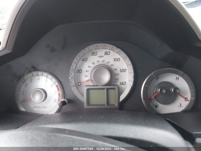 5FNYF4H36FB022215 Honda PILOT SE