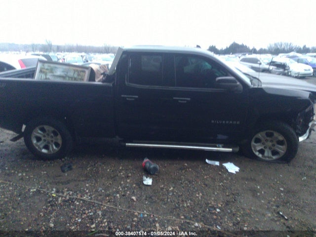 Chevrolet Silverado 1500 2lt 2015 1GCVKREC5FZ149550 Image 13