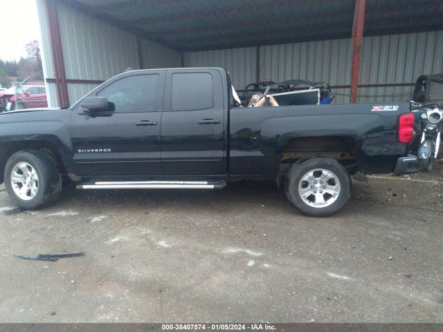 Chevrolet Silverado 1500 2lt 2015 1GCVKREC5FZ149550 Image 14