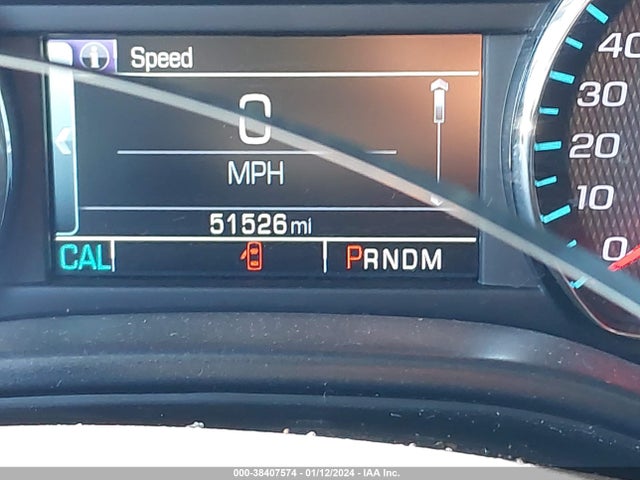Chevrolet Silverado 1500 2lt 2015 1GCVKREC5FZ149550 Image 15