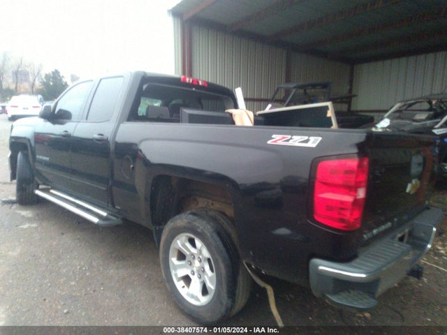 Chevrolet Silverado 1500 2lt 2015 1GCVKREC5FZ149550 Image 3