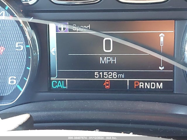 Chevrolet Silverado 1500 2lt 2015 1GCVKREC5FZ149550 Image 7