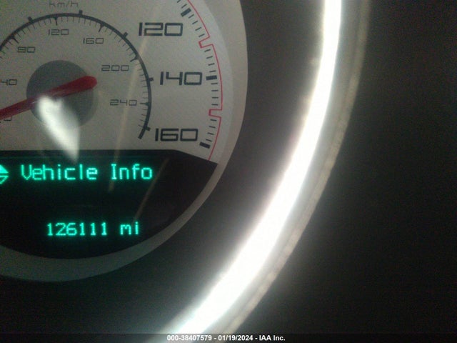 2012 DODGE CHALLENGER R/T VIN: 2C3CDYBT2CH291354
