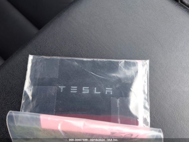 5YJ3E1EA7JF101626 Tesla Model 3 Long Range/mid Range