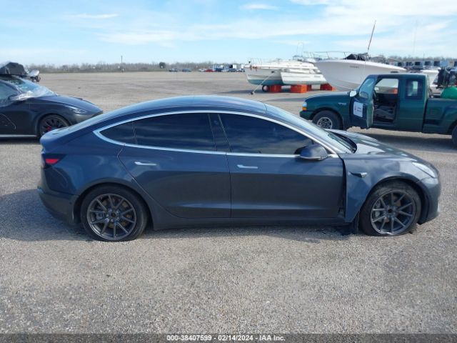 5YJ3E1EA7JF101626 Tesla Model 3 Long Range/mid Range