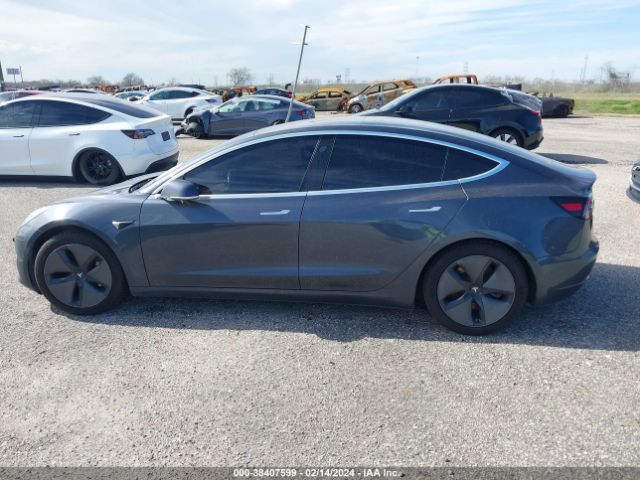 5YJ3E1EA7JF101626 Tesla Model 3 Long Range/mid Range
