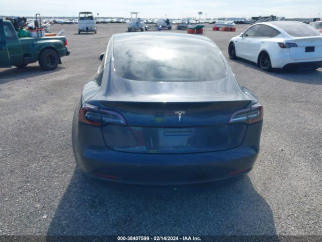 5YJ3E1EA7JF101626 Tesla Model 3 Long Range/mid Range