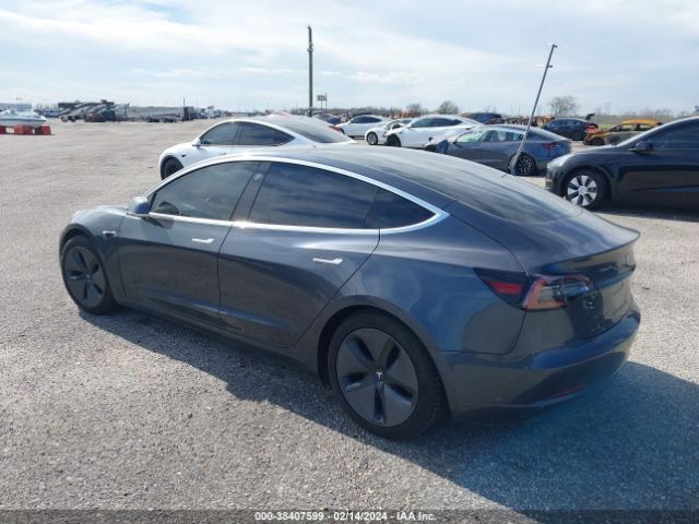 5YJ3E1EA7JF101626 Tesla Model 3 Long Range/mid Range