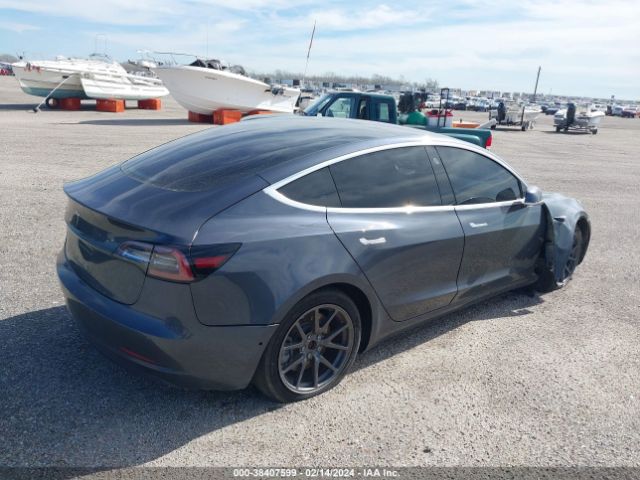 5YJ3E1EA7JF101626 Tesla Model 3 Long Range/mid Range