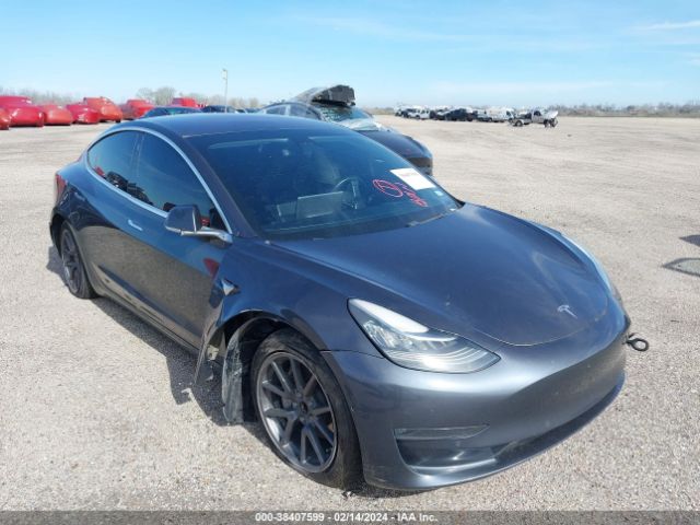 5YJ3E1EA7JF101626 Tesla Model 3 Long Range/mid Range