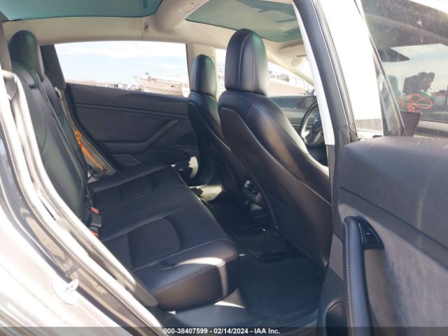 5YJ3E1EA7JF101626 Tesla Model 3 Long Range/mid Range