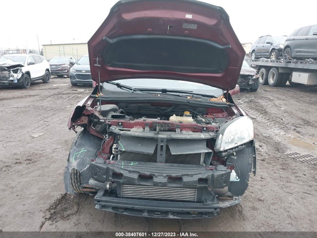 Chevrolet Trax 1ls 2016 3GNCJKSB8GL225274 Image 6