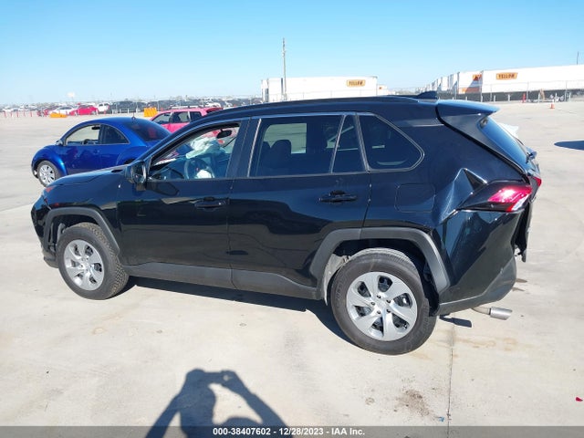 Toyota RAV4 LE 2021 2T3F1RFV9MW194849 Image 14
